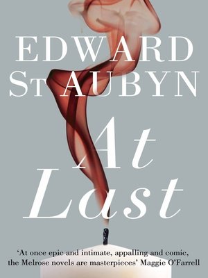 cover image of At Last